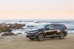 Honda CR-V 2016 года (NA)